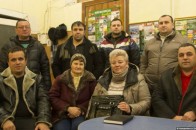 На Волині об’єднуються волонтери задля допомоги бійцям АТО
