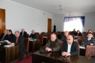 У волинському місті посилять роботу з цивільного захисту