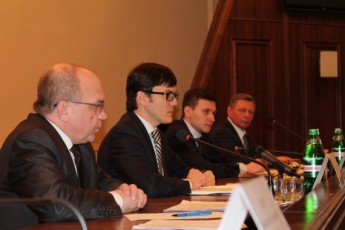 Міністр інфраструктури зазначив, що на Волині будуть платні дороги