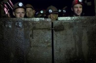 Кабмін позбавив шахтарів зарплат, - Профспілка гірняків