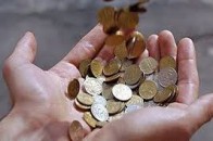 Лучани активно звітують про доходи