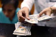 Долар перевалив на міжбанку за 26 гривень