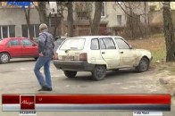 Біженець з Дебальцевого налякав волинян псевдотерактом ВІДЕО