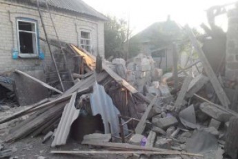 Волиняни допомагатимуть постраждалим містам Луганщини