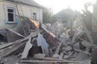 Волиняни допомагатимуть постраждалим містам Луганщини