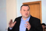 Скандальний депутат з Волині вважає, що на Донбасі йде громадянська війна ВІДЕО