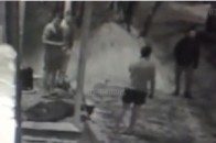 Жорстоке вбивство українського студента в Москві ВІДЕО