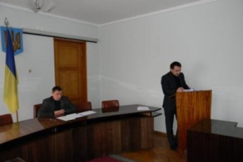 Таксисти з Волині ігнорують Податковий кодекс?