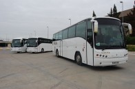 Біля Луцька службовий автобус збив насмерть працівника німецького заводу