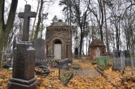 На Волині перепоховають радянських солдат