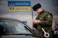 Військовозобов'язаним хочуть заборонити залишати Україну