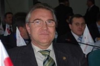 Артур Василевський має два партквитки?
