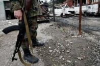 У Донецьку бойовики ДНР серед білого дня мовчки розстріляли чоловіка