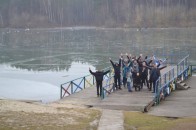 Волинських бійців запрошують на психотренінг в Прикарпаття ФОТО