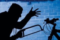 На Волині за «гарячими слідами» знешкодили злодіїв