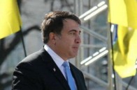 Саакашвілі: з американською зброєю Україна зможе захопити всю Росію