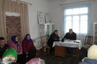 Селяни Волині не мають товарів першої необхідності?