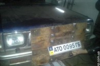 Ще одна автівка з Волині поїде в зону АТО