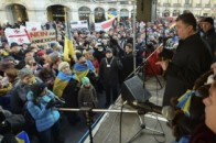 Онлайн-трансляція конференції в Мюнхені, де виступатиме Порошенко ВІДЕО