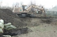 Волиняни-добровольці облаштовуватимуть держкордон
