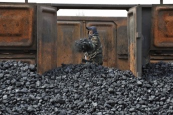 За півроку на Волині можуть запустити шахту-довгобуд