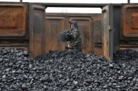 За півроку на Волині можуть запустити шахту-довгобуд