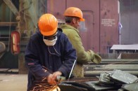 На Ковельщині, попри кризу, очікують збільшення робочих місць