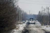 За добу Україна втратила ще 12 бійців АТО