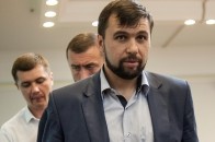 У ДНР згодні на демілітаризовану зону ВІДЕО