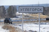 Терористи проводять ротацію в районі Вуглегірська