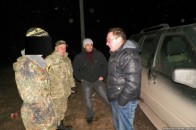 На Волині затримали солдата-мародера, - ЗМІ ФОТО