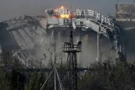 Боєць з Волині зник в аеропорту Донецька ФОТО