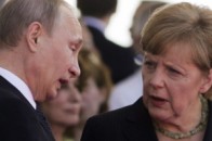 Меркель поставила ультиматум Путіну, - ЗМІ