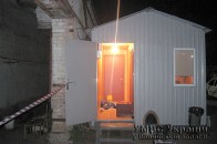 Крадіжка у Луцьку обернулася жорстоким вбивством ФОТО