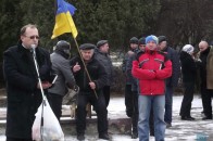 «Треба захищати нашу державу, щоб її не роздерли на шматки» - батько волинського бійця