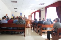 Митні брокери провокували працівників МП «Луцьк» на хабарі?