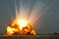 У штабі АТО спростували інформацію про російський авіаудар по Дебальцевому