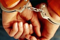 Троє волинян обчистили підприємство на понад 30 тисяч гривень