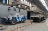 Кабмін затвердив оборонне держзамовлення з рекордним бюджетом