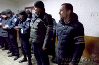 У Нововолинську посилять патрулювання вулиць ФОТО