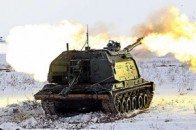 Терористи під Дебальцевим відтіснили сили АТО на кілька кілометрів
