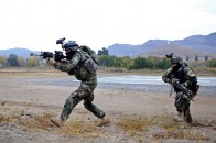 США тренуватимуть бійців Нацгвардії в Західній Україні, - ЗМІ