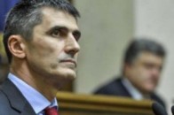 Президент офіційно запропонував Раді замінити Ярему Шокіним ОНОВЛЕНО