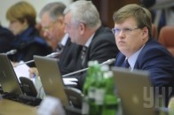 Мінімальні зарплати та пенсії українців зростуть на 13%