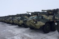 Рада скасувала податки на імпортну зброю, крім російської