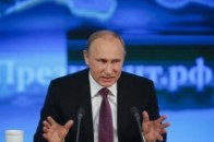 Росія погрожує ескалацією конфлікту у разі надання Україні зброї зі США