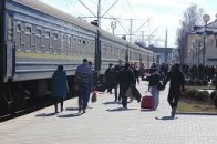 На Волині серед біженців - небезпечно хворі та наркомани