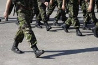Мобілізація на Ковельщині: невтішна статистика щодо придатності для служби