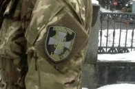 Бійці «волинської» бригади вирушають на Схід