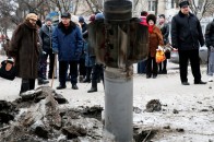 Обстріл Краматорська: семеро людей загинули, 29 поранені ФОТО